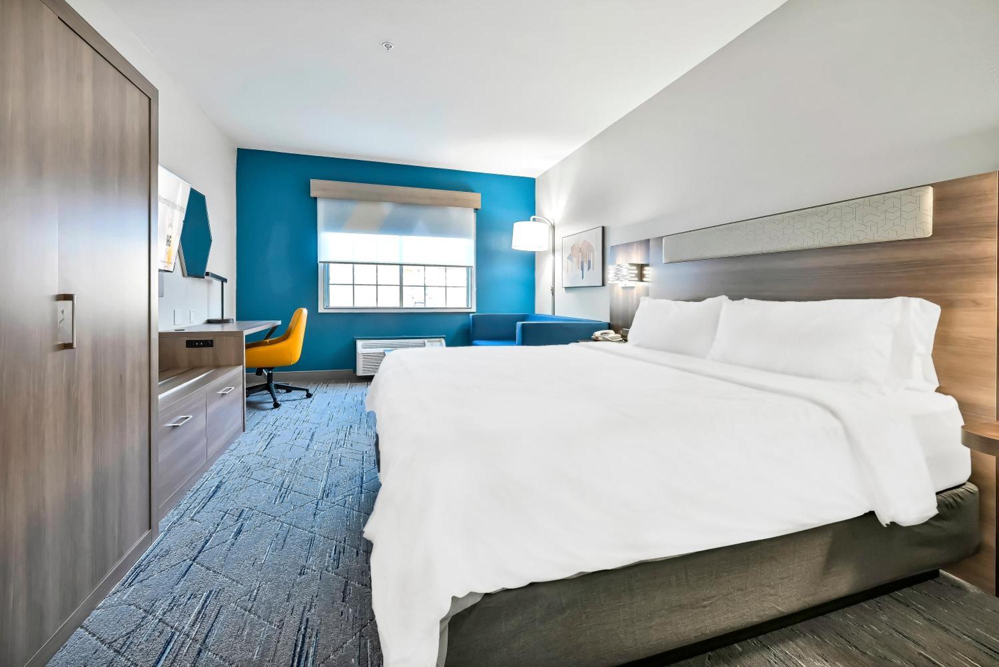 Holiday Inn Express Palestine By Ihg Екстер'єр фото